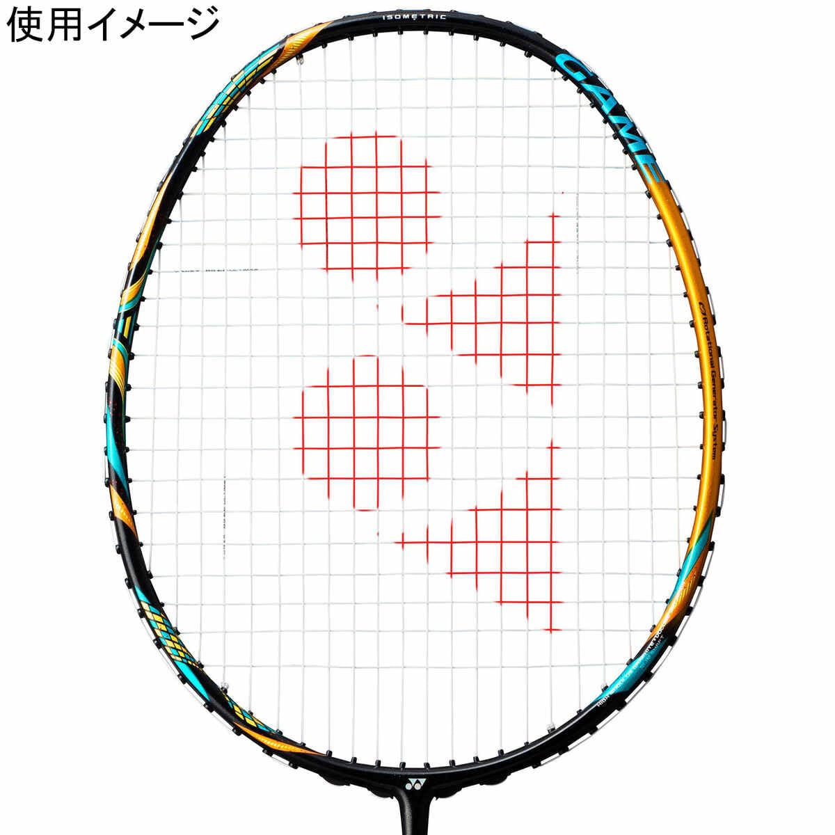 Amazon | ヨネックス(YONEX) バドミントン ラケット アストロ